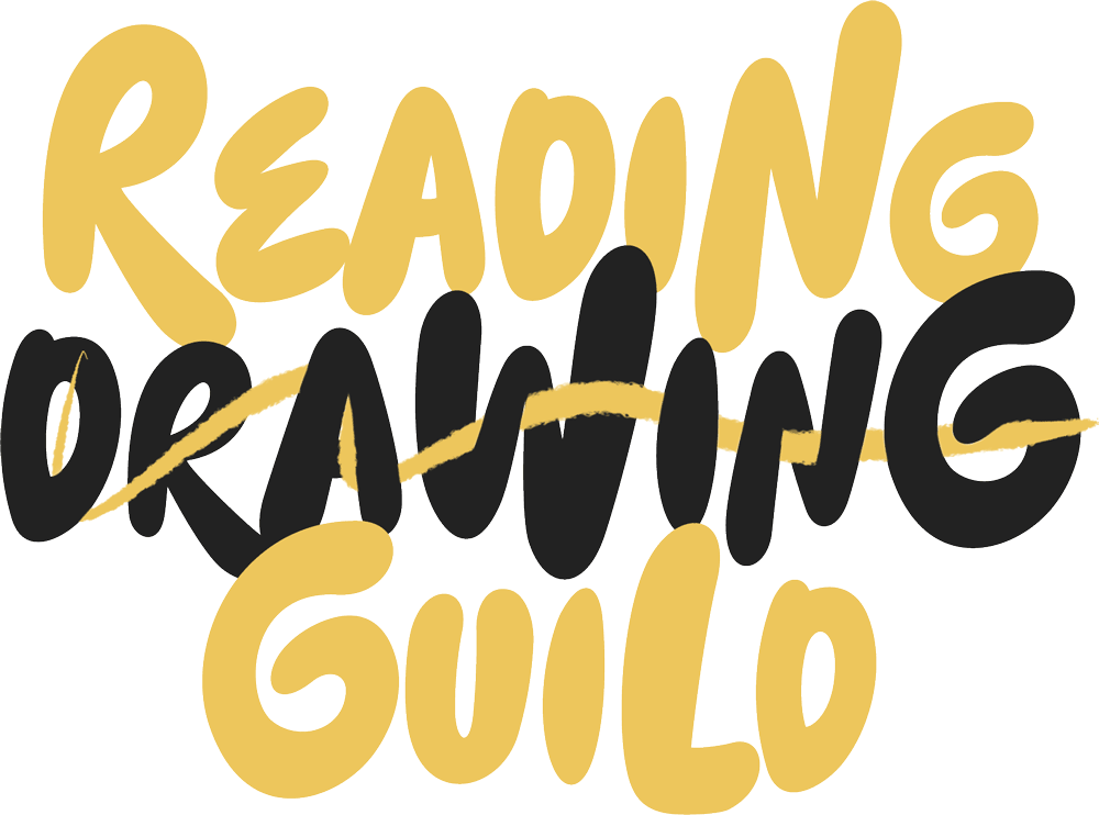 reading-drawing-guild_wordmark_no-bg Reading Drawing Guild wordmark