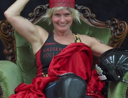 Kaiserslautern Roller Derby