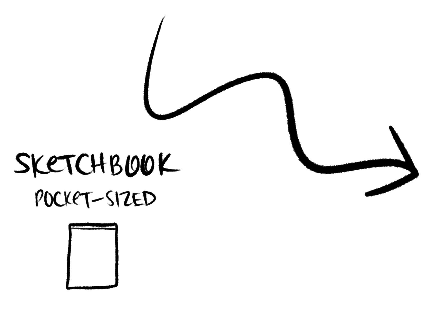 ssb-giveaway_sketchbook2 Super Sketcher Bundle - Sketchbook 9x14cm