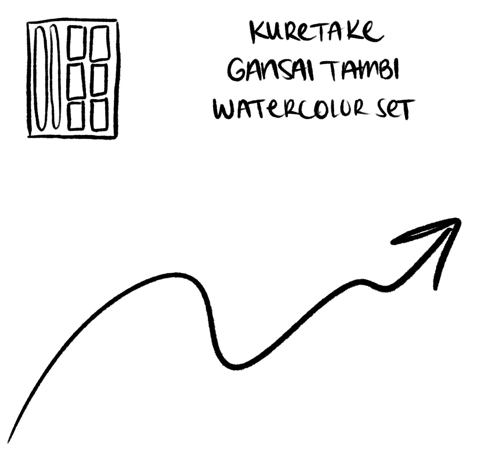 ssb-giveaway_watercolor Super Sketcher Bundle - Watercolor Set